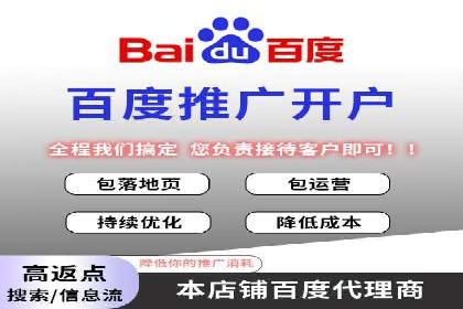 百度竞价广告投放策略：案例分析及优化建议